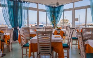 La Sirenella Hotel