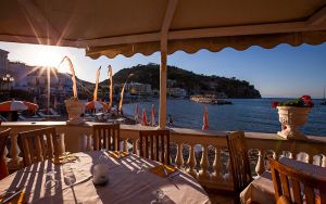 La Sirenella Hotel
