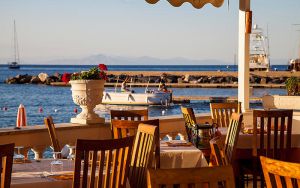 La Sirenella Hotel