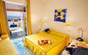 La Sirenella Hotel