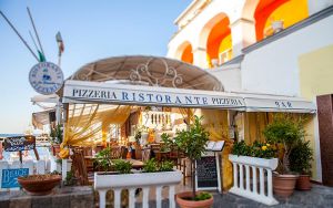La Sirenella Hotel