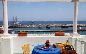 La Sirenella Hotel