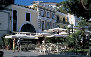 Terme Manzi Hotel