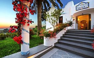 Myage Hotel