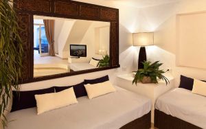 Miramare Sea Resort
