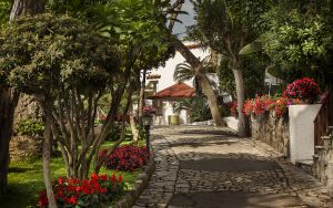 Miramare Sea Resort