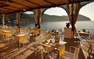 Miramare Sea Resort
