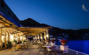 Miramare Sea Resort