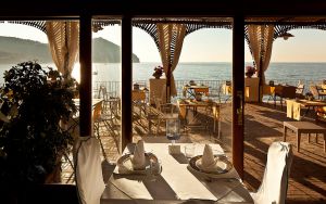 Miramare Sea Resort
