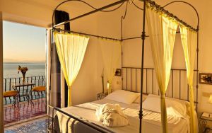 Miramare Sea Resort