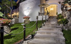 Miramare Sea Resort