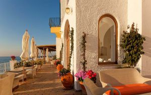 Miramare Sea Resort