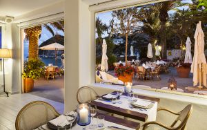 Miramare Sea Resort