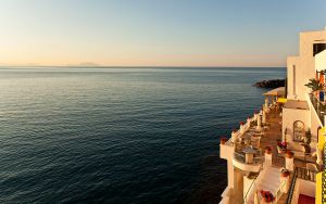 Miramare Sea Resort