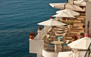 Miramare Sea Resort