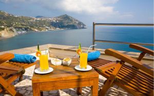San Michele Hotel Terme
