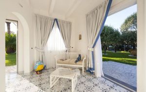 San Michele Hotel Terme