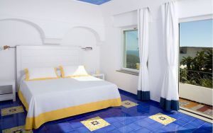 San Michele Hotel Terme