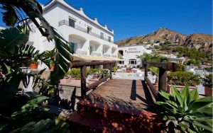 San Michele Hotel Terme