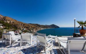 San Michele Hotel Terme