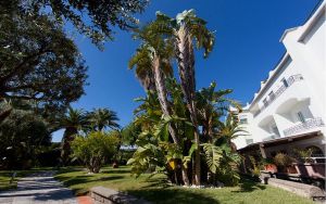 San Michele Hotel Terme