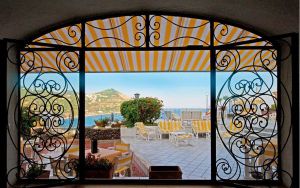 San Michele Hotel Terme