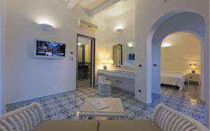 San Michele Hotel Terme