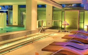 Parco Smeraldo Terme Hotel