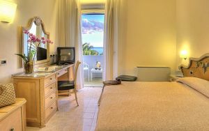 Parco Smeraldo Terme Hotel