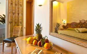 Parco Smeraldo Terme Hotel