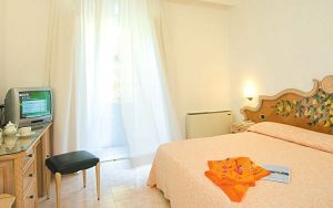 Parco Smeraldo Terme Hotel