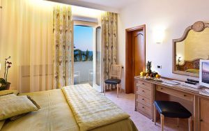 Parco Smeraldo Terme Hotel