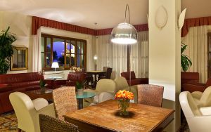 Parco Smeraldo Terme Hotel