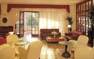 Parco Smeraldo Terme Hotel