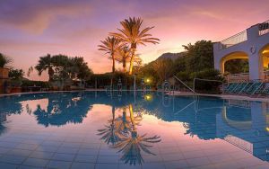 Parco Smeraldo Terme Hotel