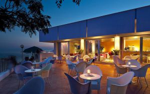 San Giorgio Terme Hotel