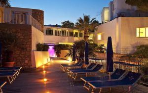 San Giorgio Terme Hotel