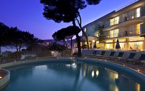 San Giorgio Terme Hotel