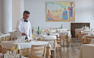 San Giorgio Terme Hotel
