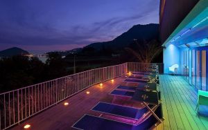 San Giorgio Terme Hotel