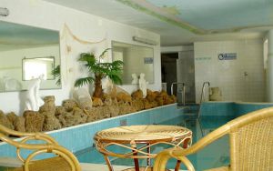 Casa Rosa Hotel Terme