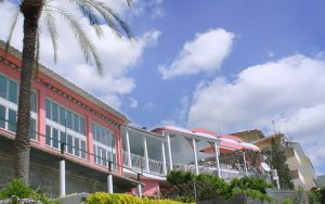Casa Rosa Hotel Terme