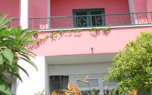 Casa Rosa Hotel Terme