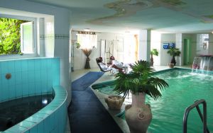 Casa Rosa Hotel Terme
