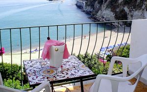 Casa Rosa Hotel Terme