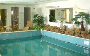 Casa Rosa Hotel Terme