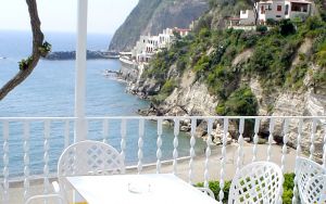 Casa Rosa Hotel Terme