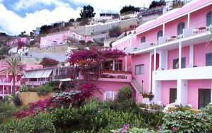 Casa Rosa Hotel Terme