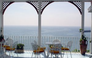 Casa Rosa Hotel Terme