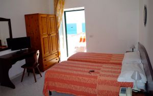 La Gondola Hotel